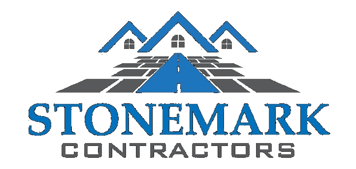 Plymouth Driveways logo